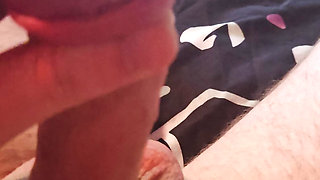 Cumming in the back of your throat