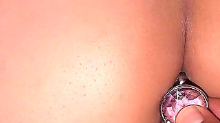 My Stepsister Wants Me to Fuck Her Delicious Ass and Give Her All My Milk