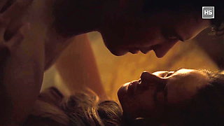 Shailene Woodley – Hot Sexy Scenes 1080p