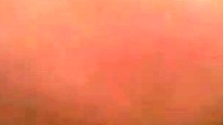 Amateur Babe Shows Her Ass on Webcam