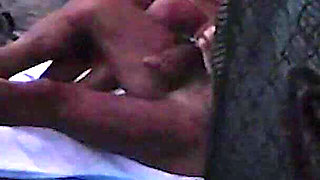 Flashing My Cock in Front of My Stepdaughter in a Public Beach and She Helps Me Cumshot in Front of Everyone #2 - Real Sex Risky