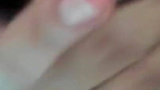 My Pussy Gets Wet and Ejaculates