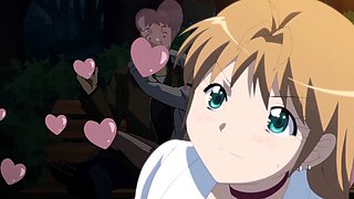 Mix of Hentai movs from Hentai Niches