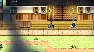 Naruto - Kunoichi Trainer [v0.13] Part 43 Halloween! by Loveskysan69