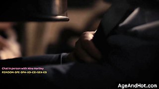 The Vanguard of Adult Entertainment Nina Hartley