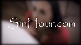 Flooding Her Grubby Crevice Was The Purpose - Lil' Puck