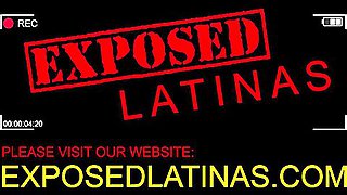 Penny Love 1st Time Mexican Latin Babe Teen 18+ Casting And Facial