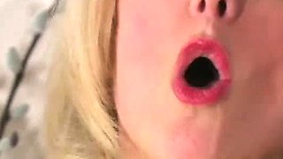 Jerkoff video from Nina Hartley