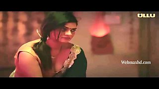 Payal Part 02 2025 Ullu Web Series 4