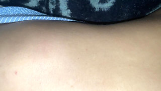 I Visited My Friend House and I Let Him Touch Me for the First Time