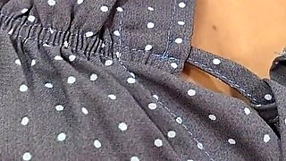 Hard Romantic Fuck with My Cute Girlfriend Ends with Cum All Over Her Body