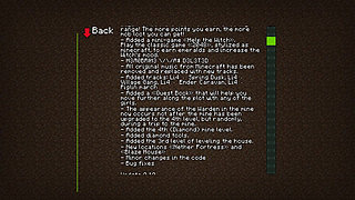 Minecraft Horny Craft - Part 33 Blaze Girl! by Loveskysanhentai