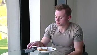 Hot MILF Stepmoms Tia Cyrus & Nina Elle Fuck Teen Stepsons in Wild Foursome