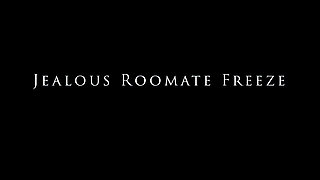 Ashlynn Taylor and Ama Rio in Jealous Roommate Freeze