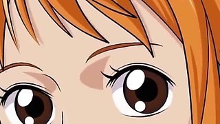One Piece Hentai Nami Full Video