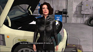 Grandmas House 139 Will I Be Able to Impreginate Imogene