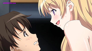 Kisara Fucks Consultant Tomoya Then Tells Him Their Sex Was Strictly Business