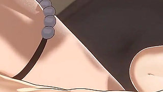 Zenless Zone Zero - Astra & Evelyn Threesome