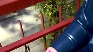 Hottest brunette solo webcam masturbation 2