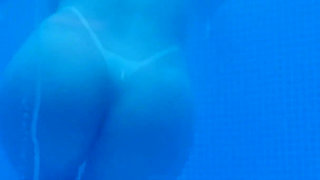 Bigass Queen Anal Creampie in the Motel
