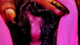 Pink Pussy Pink Asshole