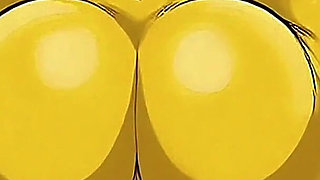 Crazy Compilation Animation MILF. Adult Cartoon
