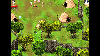 Giant Woman Rides My Giant Cock