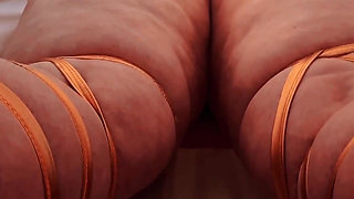 POV Giantess Goddess: Royal Fart Punishment