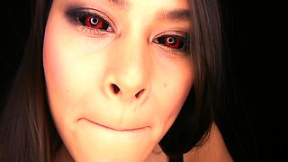 Ruined In Hell - Meana Wolf
