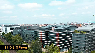 Shared Journey for Their Greatest Pleasure