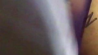 Mis a Displays Her Sexy Legs in an Panty Hose Show 2