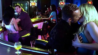 Goddess Lesbian Sex Scene With And Then Lacie Gets Fucked
