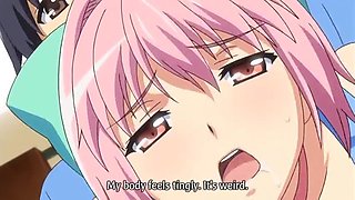 Tropical kiss episode 1