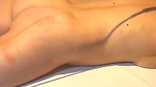 Anal Hook Bondage While Flogging, Crop Spanking, Caning - Trip 5 to Europe Meeting with Fans