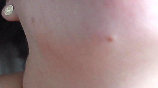Stepmom Was so Gorgeous Today, so Stepson Fucked Her