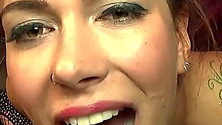 Ggg John Thompson - Blondes Wild Cum Loving Gangbang Orgy