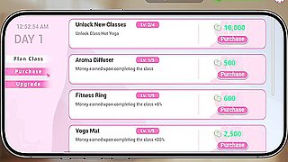 Having Sex With The God Of Yoga Gameplay Demo