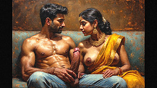 Sexy girl Priya fucked in office bathroom by her manger