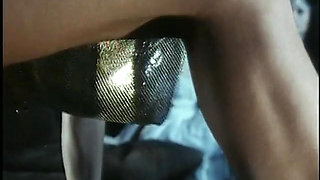 Young babes love hard cocks