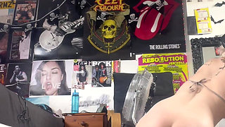 I Eat You as Punishment for Climbing in My Pussy