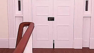 Being a Dik 0.5.0 Part 80 in Away Party but She Is There by Loveskysan69