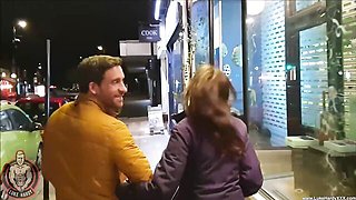 Delightful Luke Hardy and Vanilla - small tits clip - Luke Hardy XXX