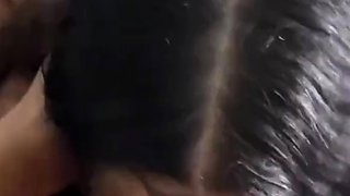 Busty Amateur Milf Wife Blowjob With Anal Fisting And Fucked