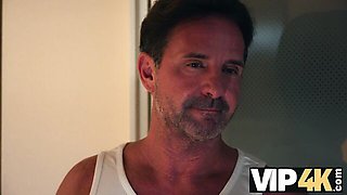 VIP 4K featuring David Perry's hard smut