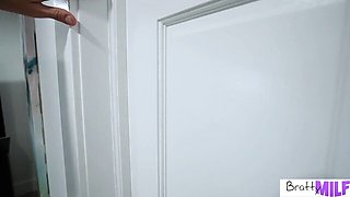 Valentina Bellucci and Chris Lockwood's brattymilf smut by Bratty Milf