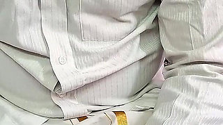 Indian Lady Fucked by Council Head