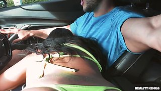 Duncan Saint's Beach Babes / 25th Jan 2022 - Anal, POV, Deepthroat