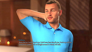 Lust Massage Room 3 - Married Beauty Cloudia’s Steamy Full‑body Massage Turns Into a Hot Shower Blowjob