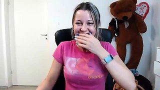 Webcam milf with breast milk live hardcore masturbate