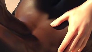 I Lost My Virginity with My Stepsister's Best friend - 3D Hentai Animated Porn - Family Crush